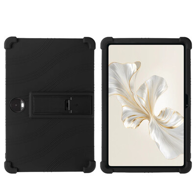 Torbica za Honor Pad 9 Silikonski poklopac postolja otporan na tablete otporan na udarce