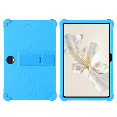 Torbica za Honor Pad 9 Silikonski poklopac postolja otporan na tablete otporan na udarce