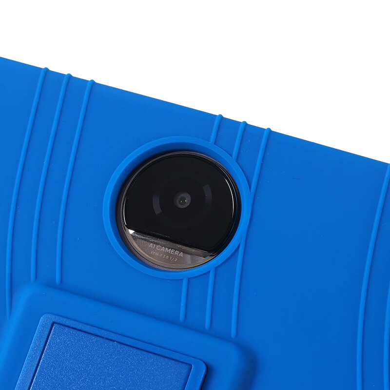 Torbica za Honor Pad 9 Silikonski poklopac postolja otporan na tablete otporan na udarce