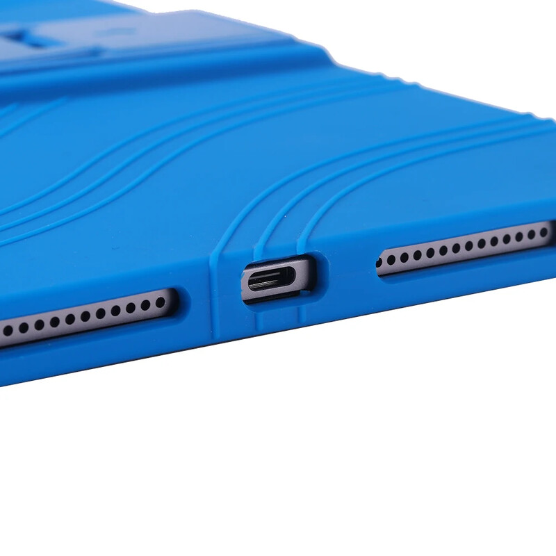 Torbica za Honor Pad 9 Silikonski poklopac postolja otporan na tablete otporan na udarce