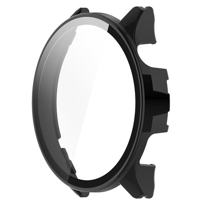 Zaštitno staklo za ekran Xiaomi sat S1 Pro Pametni sat PC Hard Edge Zaštitna maska za Mi sat S1 Branik Dodaci