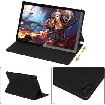 Θήκη μαγνήτη για Chuwi Hipad Max 10,36 ιντσών Έξυπνη θήκη tablet Flip Pu Δερμάτινες θήκες για Chuwi Hipad Max Tab Stand Protect Shell