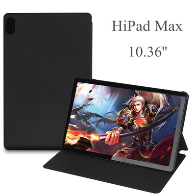 Husă magnetică pentru Chuwi Hipad Max 10,36 inch Husă inteligentă pentru tabletă Huse cu rabat din piele Pu pentru Chuwi Hipad Max Tab Stand Protect Shell