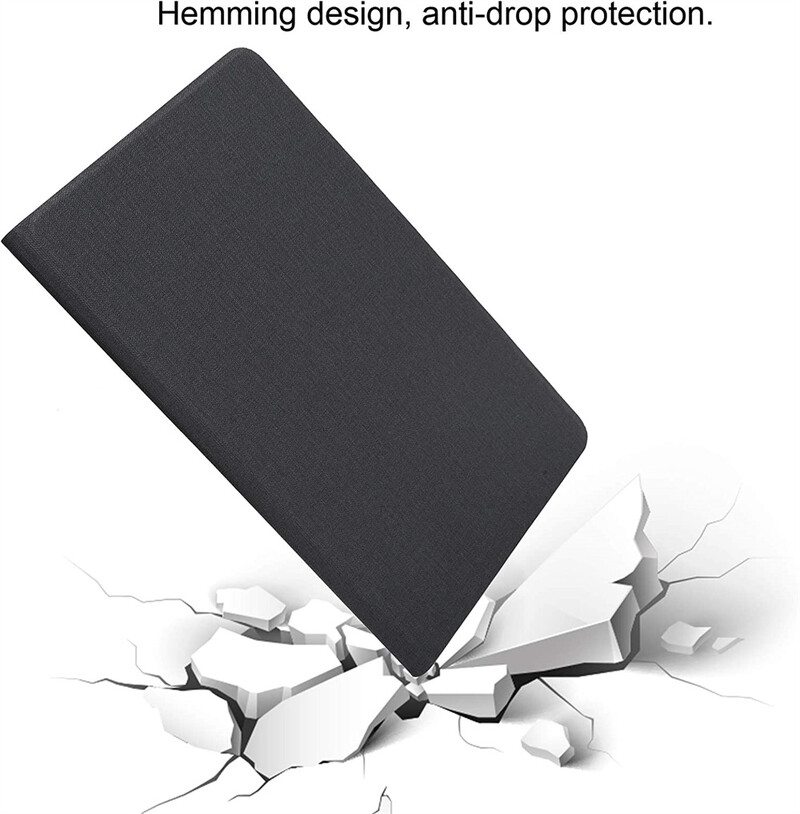 Калъф с магнит за Chuwi Hipad Max 10,36-инчов калъф за интелигентен таблет Flip Pu кожени калъфи за Chuwi Hipad Max Tab Stand Protect Shell