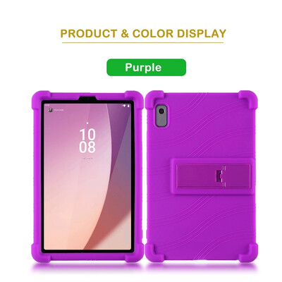 Futrola za Lenovo Tab M9 M 9 TB-310FU TB-310XU 9,0 inča Kickstand Kids Tablet Silikonska maska otporna na udarce Za Lenovo Tab M9 Fundas