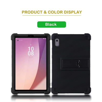 Futrola za Lenovo Tab M9 M 9 TB-310FU TB-310XU 9,0 inča Kickstand Kids Tablet Silikonska maska otporna na udarce Za Lenovo Tab M9 Fundas