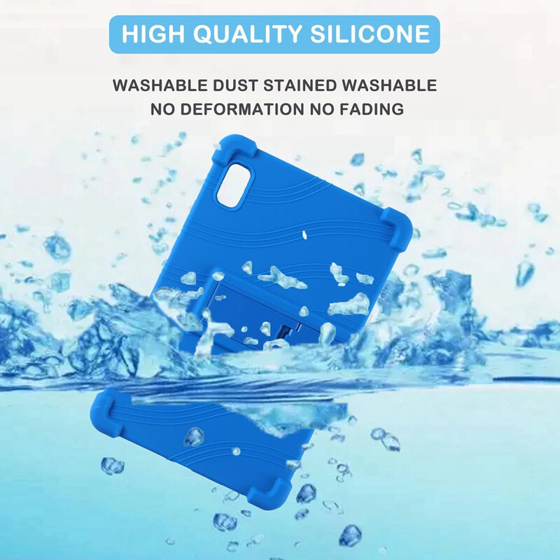 Futrola za Lenovo Tab M9 M 9 TB-310FU TB-310XU 9,0 inča Kickstand Kids Tablet Silikonska maska otporna na udarce Za Lenovo Tab M9 Fundas