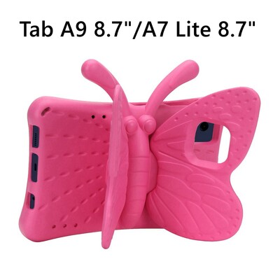 За Samsung galaxy Tab A7 Lite 8.7 инча Калъф SM-T220 SM-T225 EVA детски калъф A7 lite 8.7" coque