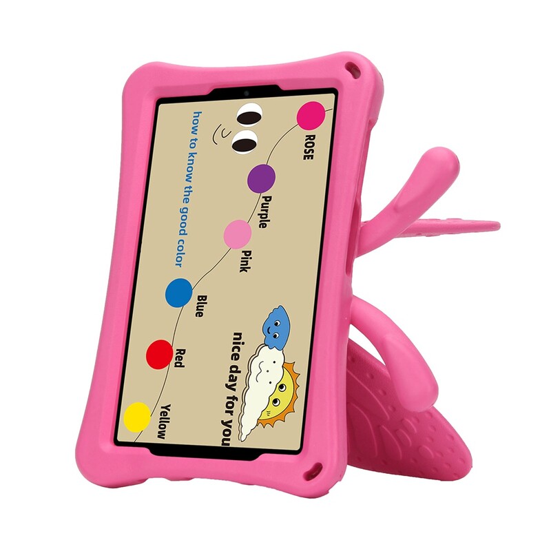 Za Samsung galaxy Tab A7 Lite 8.7 inča Case SM-T220 SM-T225 EVA dječja maska A7 lite 8.7" coque