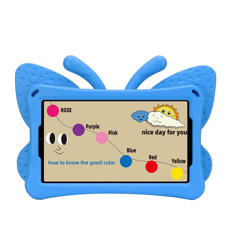 Za Samsung galaxy Tab A7 Lite 8.7 inča Case SM-T220 SM-T225 EVA dječja maska A7 lite 8.7" coque