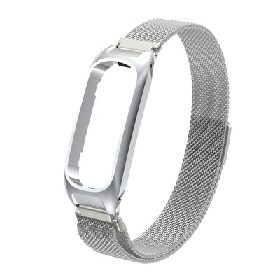 Milanese Loop remen za sat od nehrđajućeg čelika za OPPO Band eva narukvicu