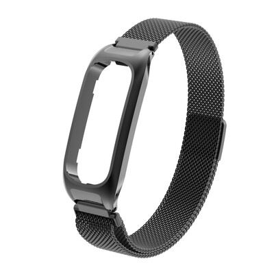 Milanese Loop remen za sat od nehrđajućeg čelika za OPPO Band eva narukvicu