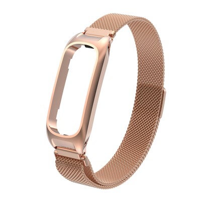 Milanese Loop remen za sat od nehrđajućeg čelika za OPPO Band eva narukvicu