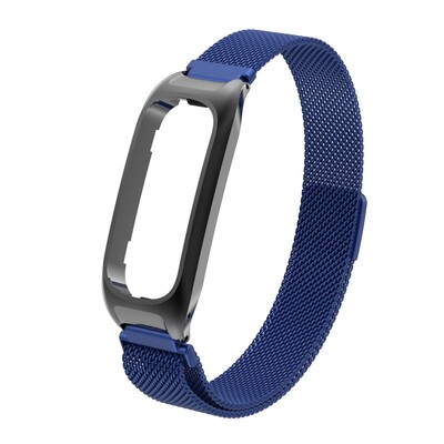 Milanese Loop remen za sat od nehrđajućeg čelika za OPPO Band eva narukvicu