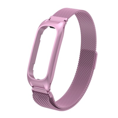 Milanese Loop remen za sat od nehrđajućeg čelika za OPPO Band eva narukvicu
