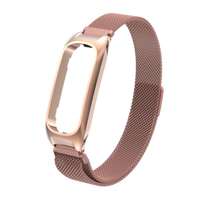 Milanese Loop remen za sat od nehrđajućeg čelika za OPPO Band eva narukvicu