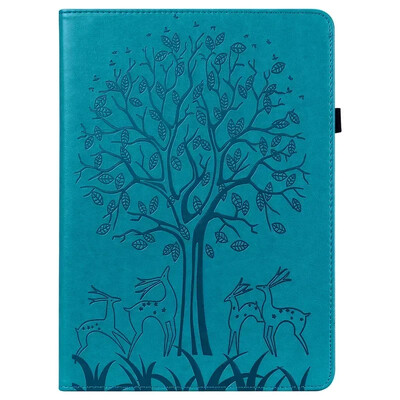 „Xiaoxin Pad 2022 Case“, 10,6 colio „Butterfly Flower Shell“, skirtas Lenovo Tab M10 Plus Gen 3 10,6 dangtelis, skirtas Tab M10 3rd 10,1 Caqa