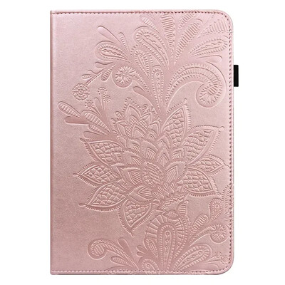 „Xiaoxin Pad 2022 Case“, 10,6 colio „Butterfly Flower Shell“, skirtas Lenovo Tab M10 Plus Gen 3 10,6 dangtelis, skirtas Tab M10 3rd 10,1 Caqa