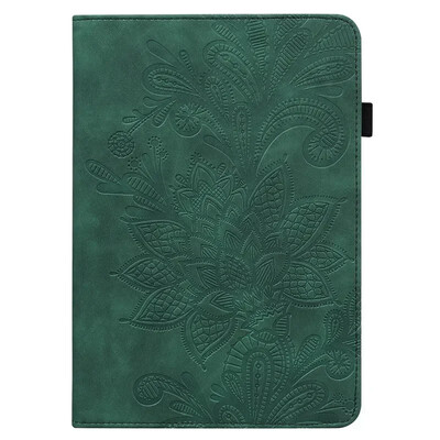 „Xiaoxin Pad 2022 Case“, 10,6 colio „Butterfly Flower Shell“, skirtas Lenovo Tab M10 Plus Gen 3 10,6 dangtelis, skirtas Tab M10 3rd 10,1 Caqa