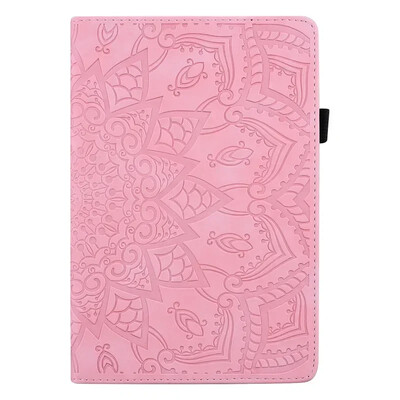 „Xiaoxin Pad 2022 Case“, 10,6 colio „Butterfly Flower Shell“, skirtas Lenovo Tab M10 Plus Gen 3 10,6 dangtelis, skirtas Tab M10 3rd 10,1 Caqa