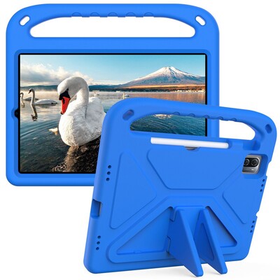 Torbica za xiaomi pad 5 ručni EVA poklopac za cijelo tijelo otporan na udarce, torbica s postoljem za djecu za mi pad 5 pro torbica