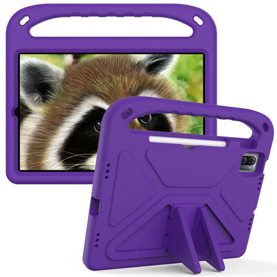 Torbica za xiaomi pad 5 ručni EVA poklopac za cijelo tijelo otporan na udarce, torbica s postoljem za djecu za mi pad 5 pro torbica