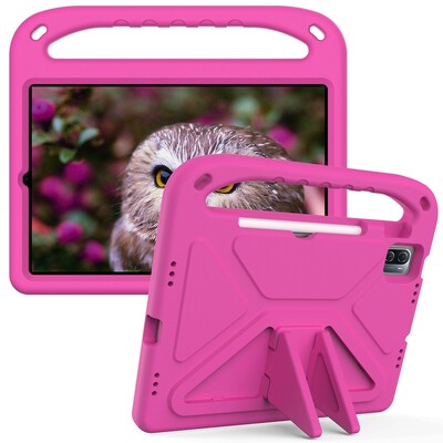 Torbica za xiaomi pad 5 ručni EVA poklopac za cijelo tijelo otporan na udarce, torbica s postoljem za djecu za mi pad 5 pro torbica