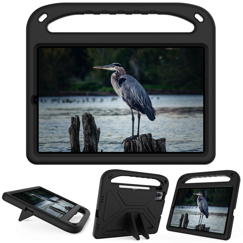 Torbica za xiaomi pad 5 ručni EVA poklopac za cijelo tijelo otporan na udarce, torbica s postoljem za djecu za mi pad 5 pro torbica