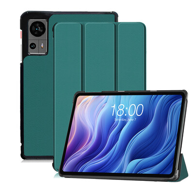 Κατάλληλο για Taipower Teclast T60 2023 12" Tablet Protective Case 12 Inch Magnetic Suction Full Package Protective Case