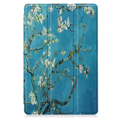 Prikladno za Taipower Teclast T60 2023 12" zaštitna torbica za tablete 12 inčna magnetska usisna puna zaštitna torbica