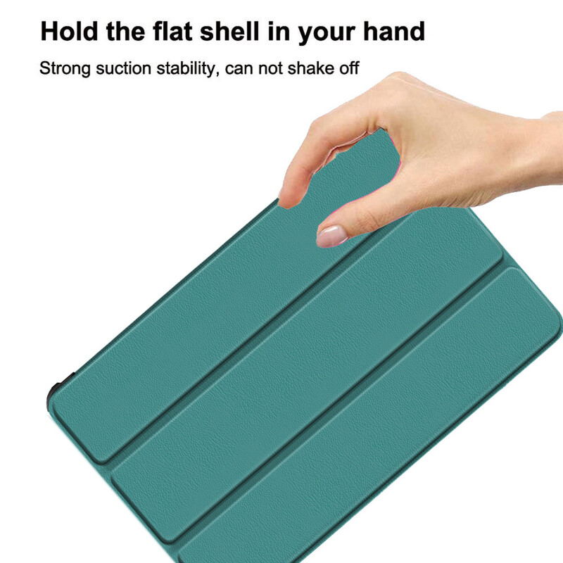 Prikladno za Taipower Teclast T60 2023 12" zaštitna torbica za tablete 12 inčna magnetska usisna puna zaštitna torbica