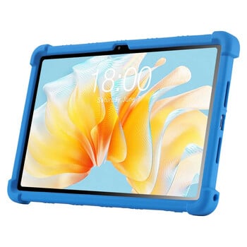 Θήκη για Teclast T40 Air/T40 HD 10,4 ιντσών Tablet Safe κάλυμμα βάσης σιλικόνης