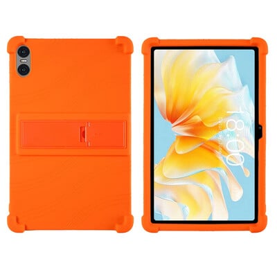 Torbica za Teclast T40 Air/T40 HD 10,4 inča Silikonski poklopac postolja otporan na udarce za tablete