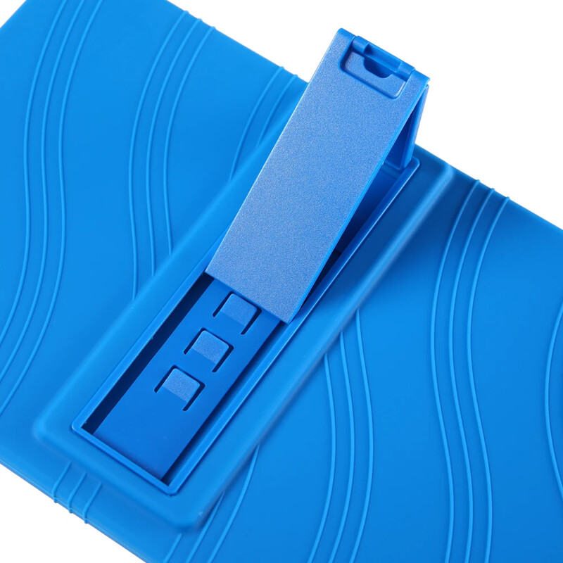 Torbica za Teclast T40 Air/T40 HD 10,4 inča Silikonski poklopac postolja otporan na udarce za tablete