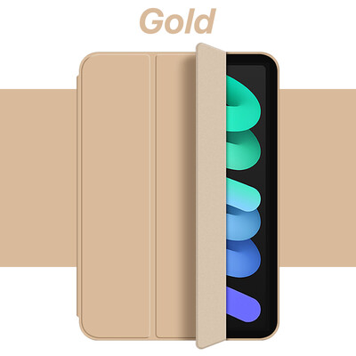 За iPad 7th 8th 9th Generation 10.2 Калъф за iPad 10th Air 4 5 10.9 инча Аксесоари за iPad Pro 11 12.9 Mini 6 Cover funda