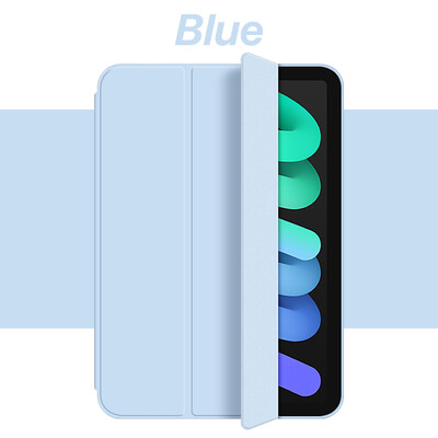За iPad 7th 8th 9th Generation 10.2 Калъф за iPad 10th Air 4 5 10.9 инча Аксесоари за iPad Pro 11 12.9 Mini 6 Cover funda