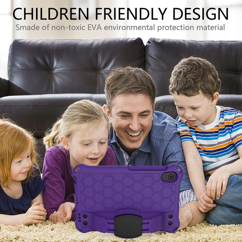 Maska za Huawei MediaPad M5 Lite 8.0 JDN2-AL00 JDN2-W09 L09 Maska za tablet za Huawei M6 8.4 MATEPAD T8 8.0 Kobe2-L09 L03 KOB2-W09