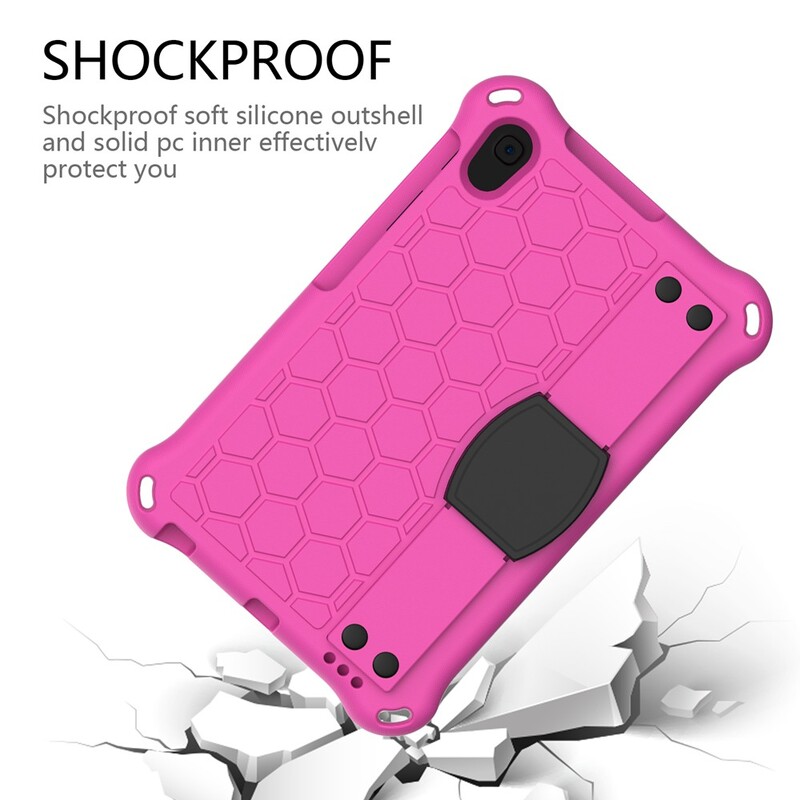 Maska za Huawei MediaPad M5 Lite 8.0 JDN2-AL00 JDN2-W09 L09 Maska za tablet za Huawei M6 8.4 MATEPAD T8 8.0 Kobe2-L09 L03 KOB2-W09