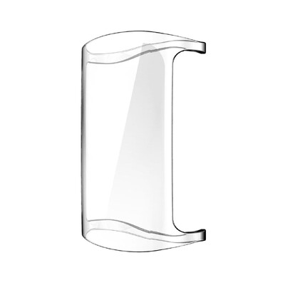 Zaštitna torbica za ekran za Fitbit Charge 6 5 Ultra Slim Soft TPU Watch Zaštitna maska za Fit bit Charge5 Charge6 Dodaci