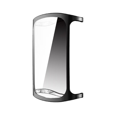 Zaštitna torbica za ekran za Fitbit Charge 6 5 Ultra Slim Soft TPU Watch Zaštitna maska za Fit bit Charge5 Charge6 Dodaci