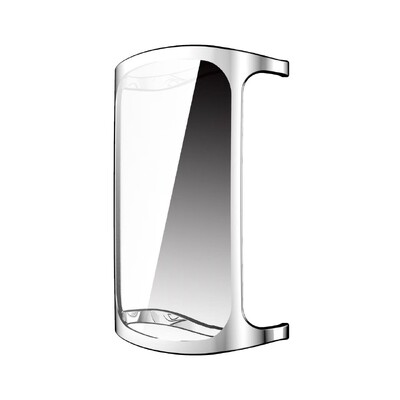 Zaštitna torbica za ekran za Fitbit Charge 6 5 Ultra Slim Soft TPU Watch Zaštitna maska za Fit bit Charge5 Charge6 Dodaci