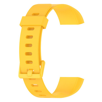 Silikonska narukvica za Realme Band RMA199/RMA183 Pametna narukvica Pojas za narukvicu