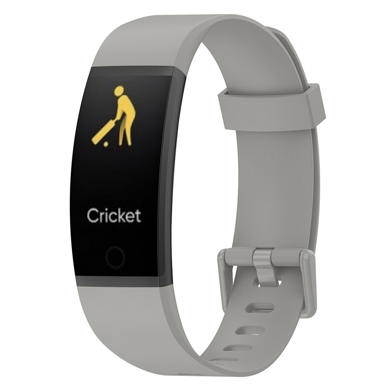 Silikonska narukvica za Realme Band RMA199/RMA183 Pametna narukvica Pojas za narukvicu