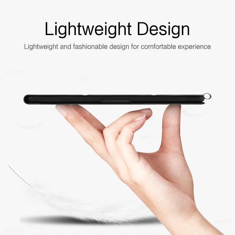Защитен калъф за електронни книги за Amazon Kindle Scribe Защитен калъф за падане 10,2 инча Кожен калъф за четец Автоматична абсорбция Тънък прост