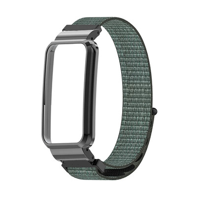 Remen za sat za Redmi Band Pro Dodaci za pametne satove Prozračne narukvice za redmi Band pro 2u1 najlonski remen + zaštitna torbica