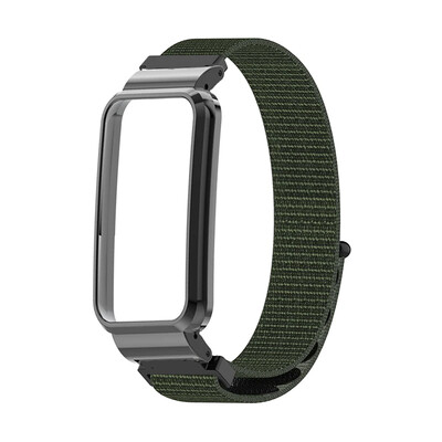 Remen za sat za Redmi Band Pro Dodaci za pametne satove Prozračne narukvice za redmi Band pro 2u1 najlonski remen + zaštitna torbica