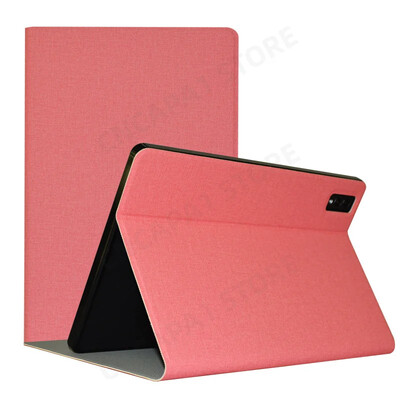 Smart Auto Sleep/Wake-up за Blackview Tab 11 SE 10.36" Tablet Slim Flip Book Cover Case For Blackview Tab11 Soft TPU Back Shell