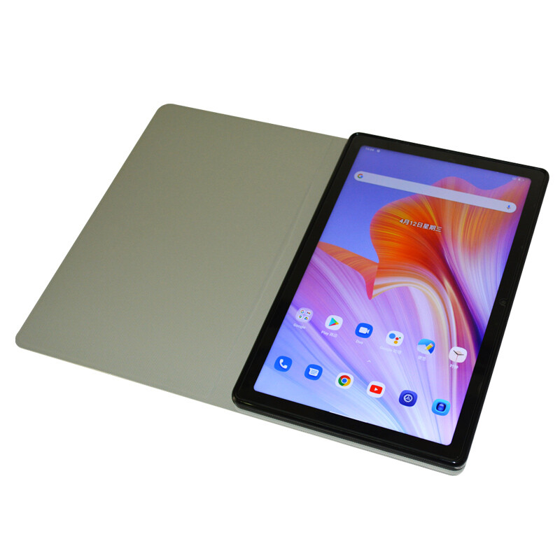 Smart Auto Sleep/Wake-up за Blackview Tab 11 SE 10.36" Tablet Slim Flip Book Cover Case For Blackview Tab11 Soft TPU Back Shell