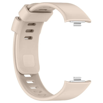 Originalni silikonski remen za Redmi sat 4 SmartWatch narukvica za Xiaomi Mi Band 8 Pro/ 9 Pro Narukvica Remen za sat Dodaci