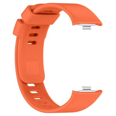 Originalni silikonski remen za Redmi sat 4 SmartWatch narukvica za Xiaomi Mi Band 8 Pro/ 9 Pro Narukvica Remen za sat Dodaci